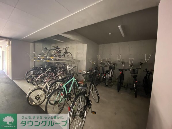 コレクション名駅IIIの物件内観写真